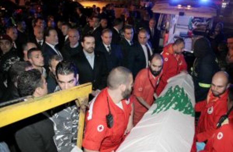 Las víctimas del atentado en Estambul provenían de unos 12 países