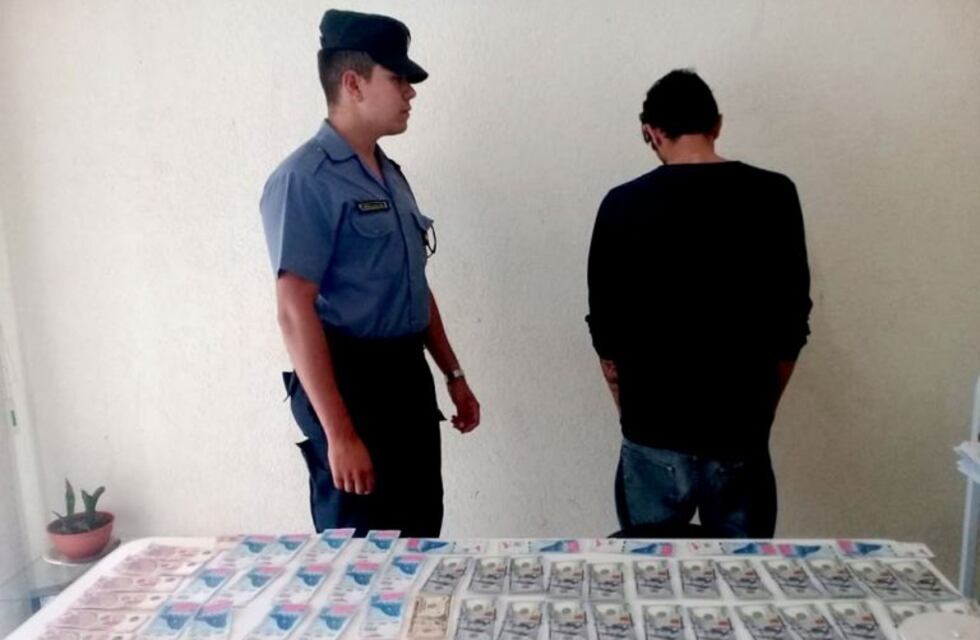 Bernardo de Irigoyen: robó dinero a su hermano y terminó preso