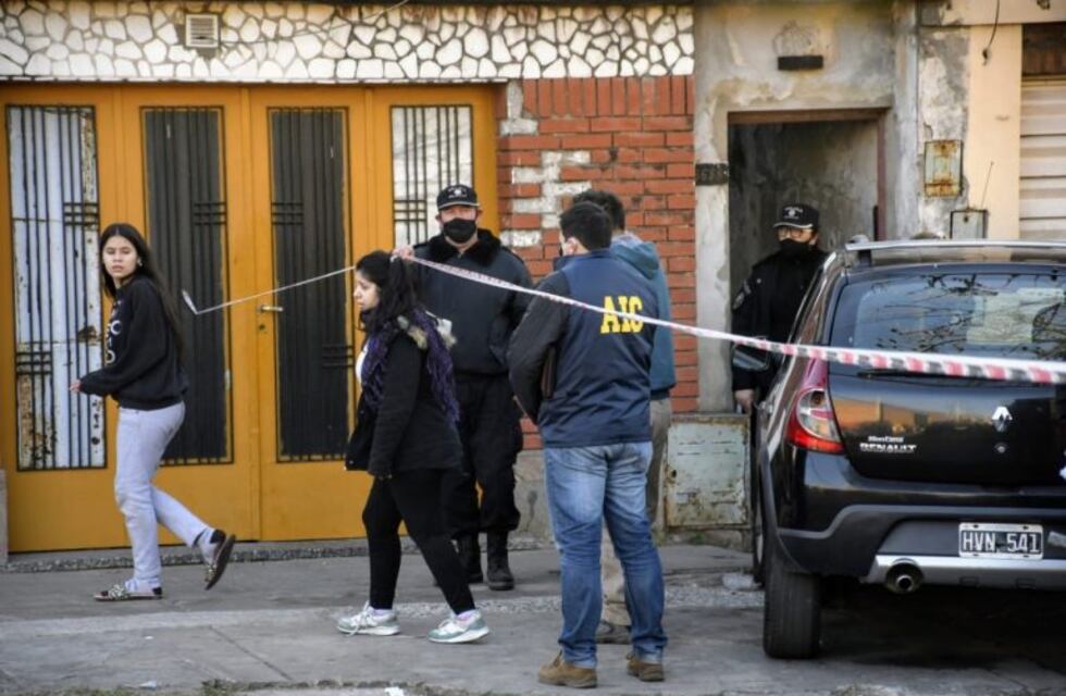 Prisión preventiva a los dos primeros imputados por el homicidio de Eduardo Trasante