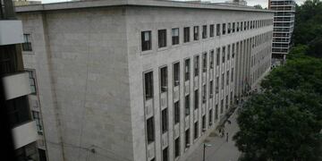 La custodia obtuvo finalmente el visto bueno en los Tribunales provinciales\u002E (Archivo)