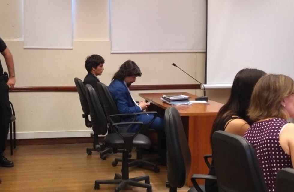 Kinesiólogo acusado por abusar de una paciente fue condenado pero quedó en libertad