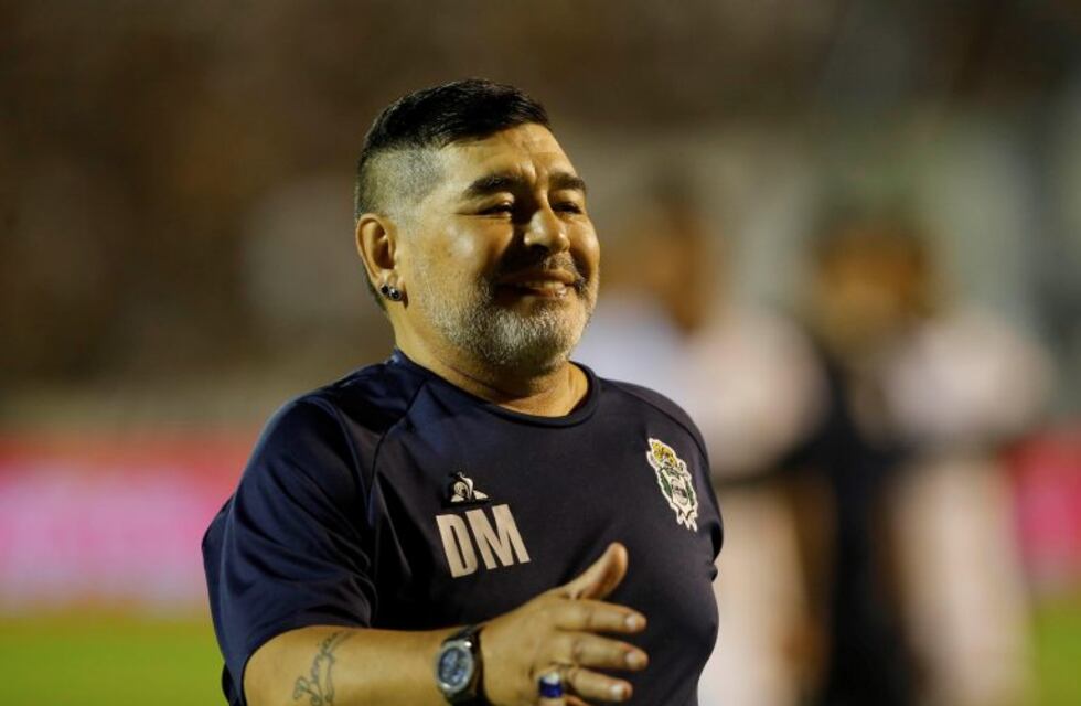 Atlético Tucumán visitará al Gimnasia de Maradona el sábado 29