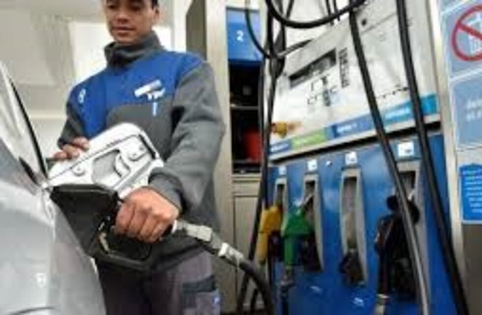 Desde este jueves aumentan los combustibles y la nafta súper pasa a $28,40