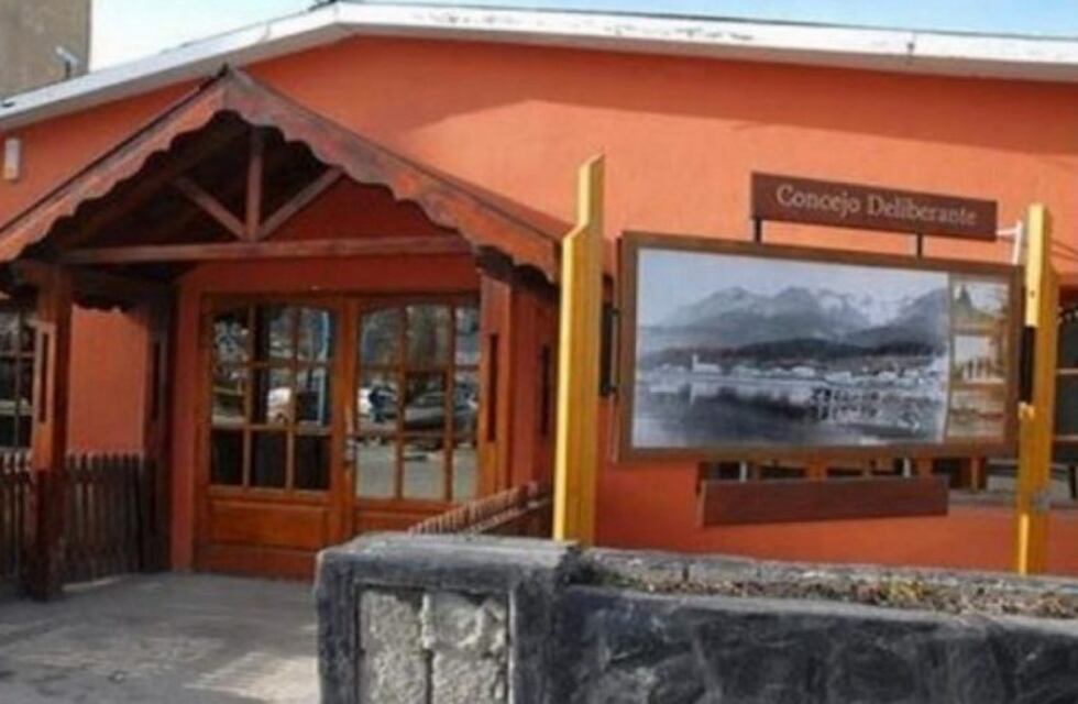 Fue convocada la sesión especial para tratar proyectos enviados desde el ejecutivo