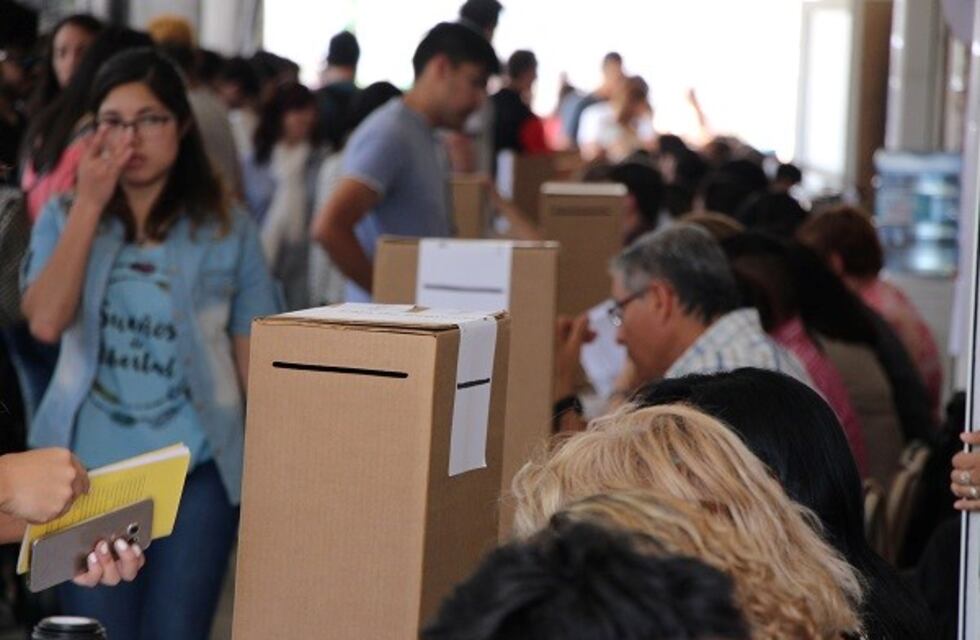 Resolución judicial avaló el proceso electoral en la UNLaR