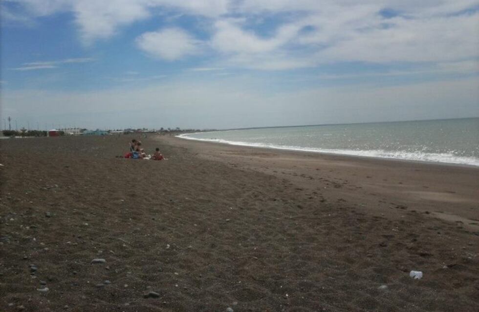 Se espera una máxima de 30° para hoy en la capital de la provincia