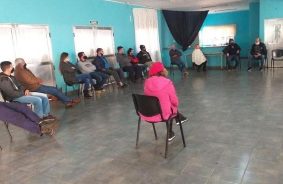 Evalúan la reapertura de las atracciones turísticas de Campo Ramón