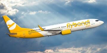 Flybondi