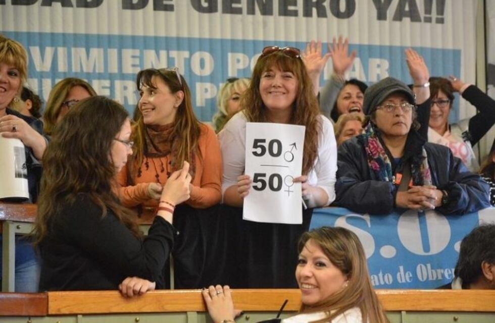 Ávila y Oviedo: la representación femenina en el Concejo Deliberante de Ushuaia