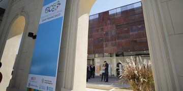 Centro Cultural San Francisco