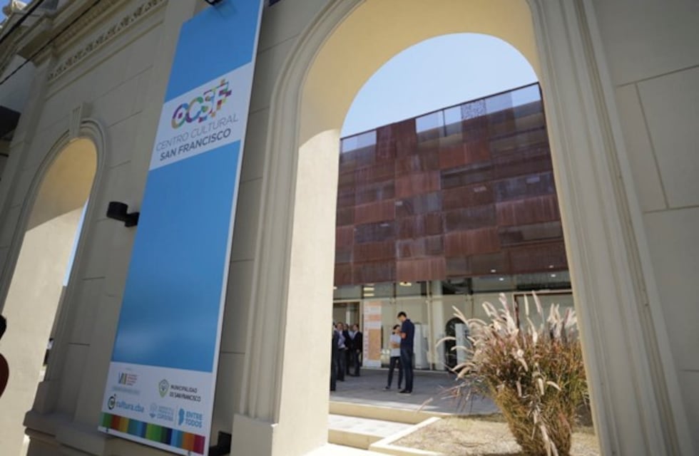 La municipalidad lanza talleres virtuales para el mes de agosto