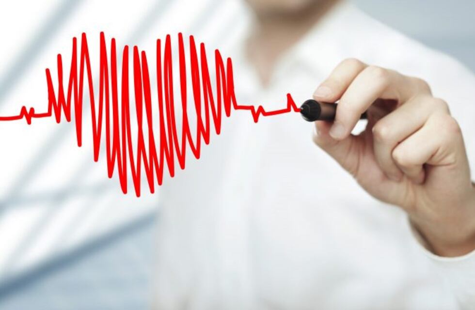 Qué es la "edad del corazón" y cómo calcularla