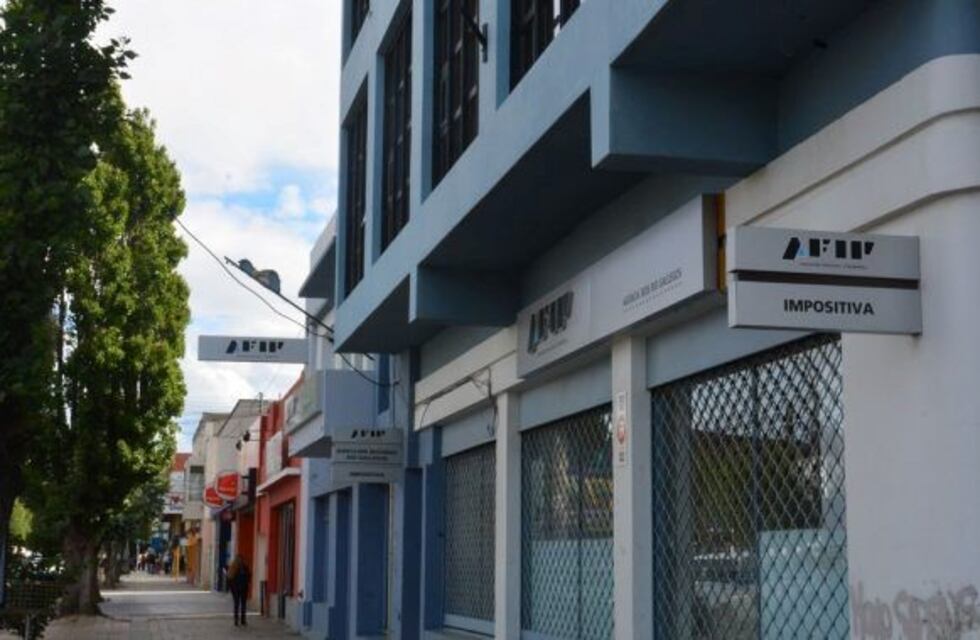 Emergencia Comercial: AFIP acompaña la norma provincial