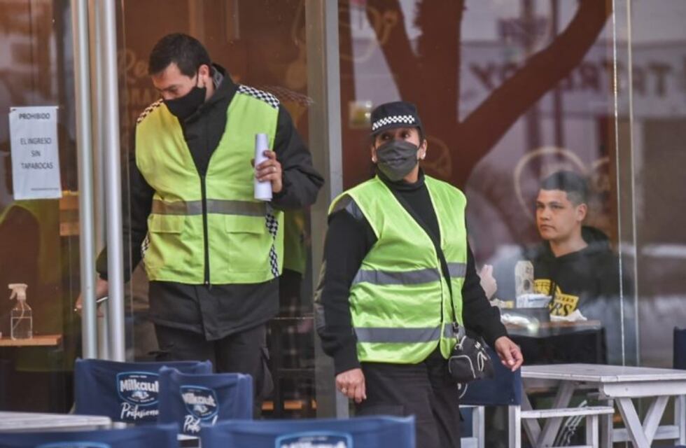 Coronavirus en Santa Fe: confirman 517 casos nuevos y el 60% son de Rosario