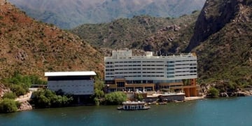 Potrero de los funes