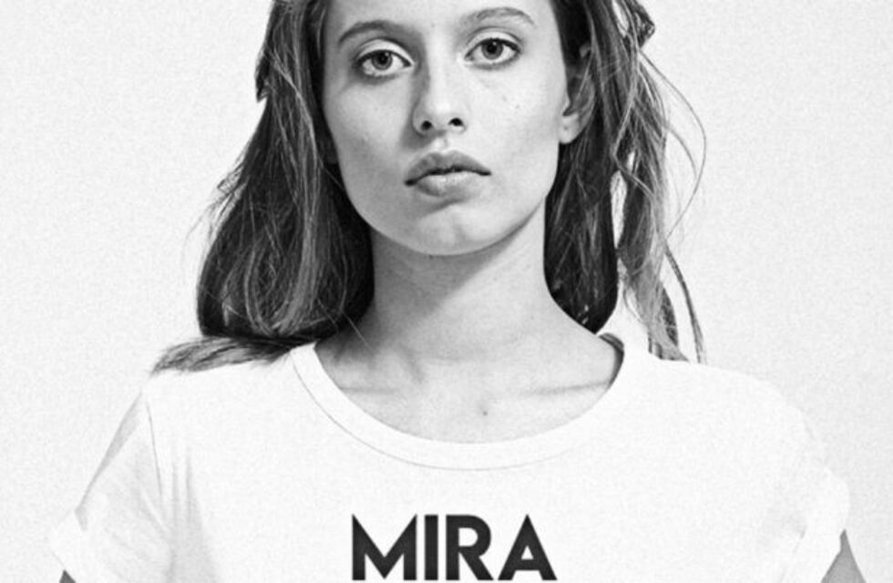 Polémica por una reconocida marca que vende remeras de "Mirá como nos ponemos"