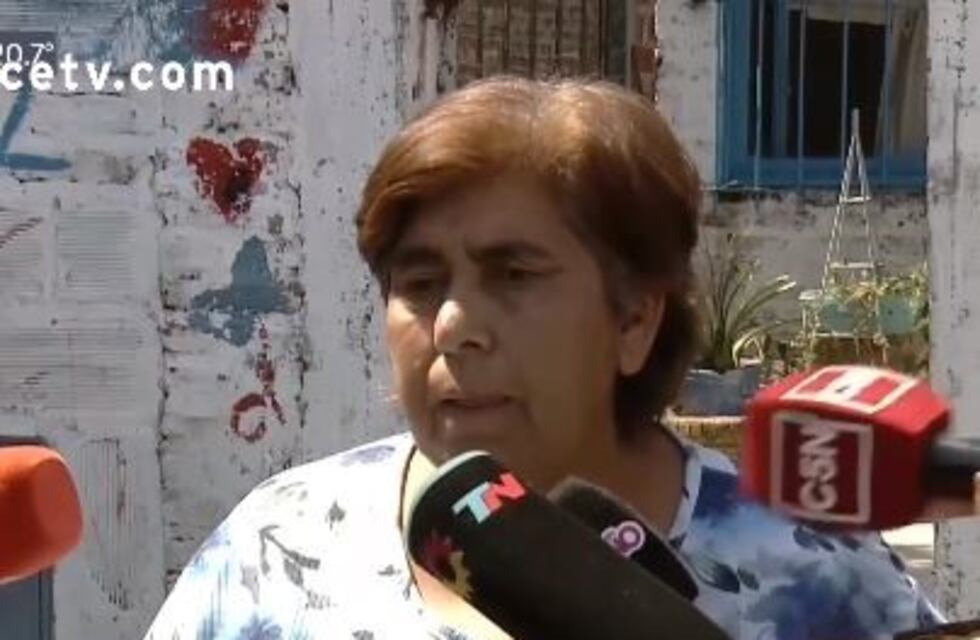 Bisabuela de Sheila: "La familia del padre sabía que la nena estaba muerta"