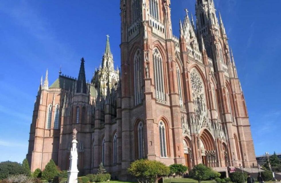 Por la pandemia, el aniversario de La Plata no será feriado