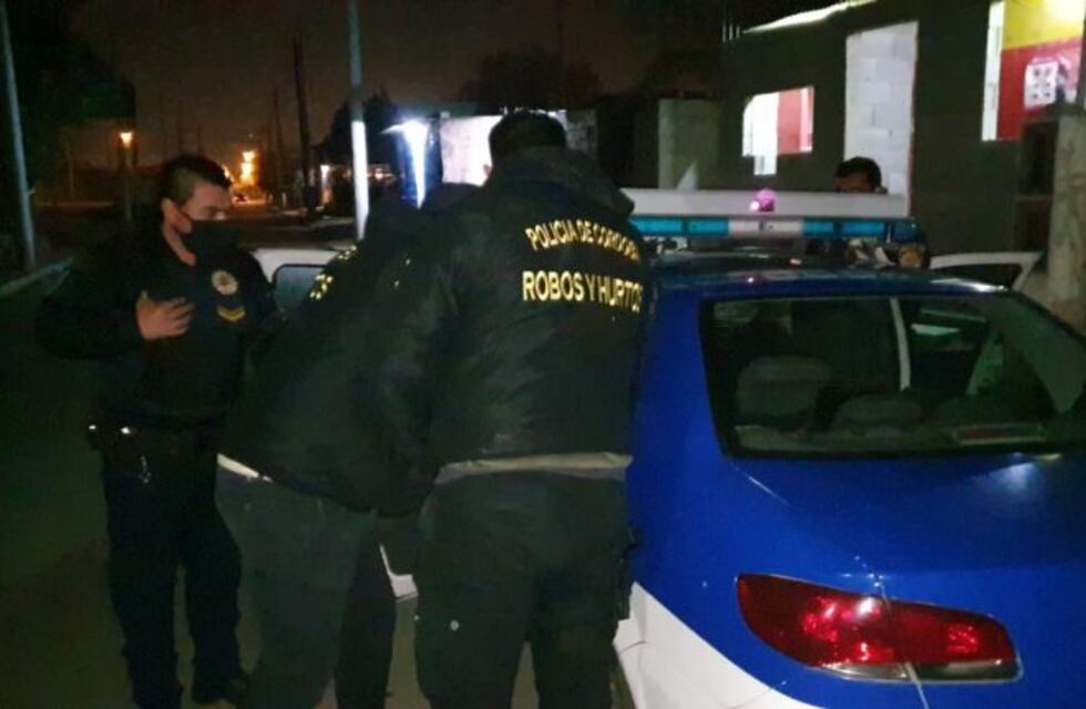 Detienen a un cómplice del delincuente que murió al intentar robar en una lomitería
