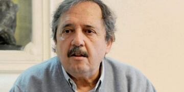Ricardo Alfonsín