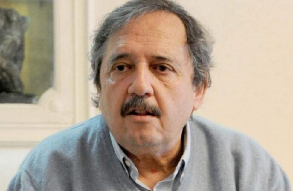 Ricardo Alfonsín postuló a Roberto Lavagna: "Está dispuesto a hacer un esfuerzo patriótico"