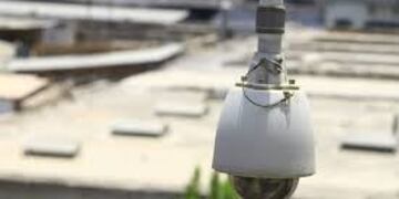 Cámaras de vigilancia