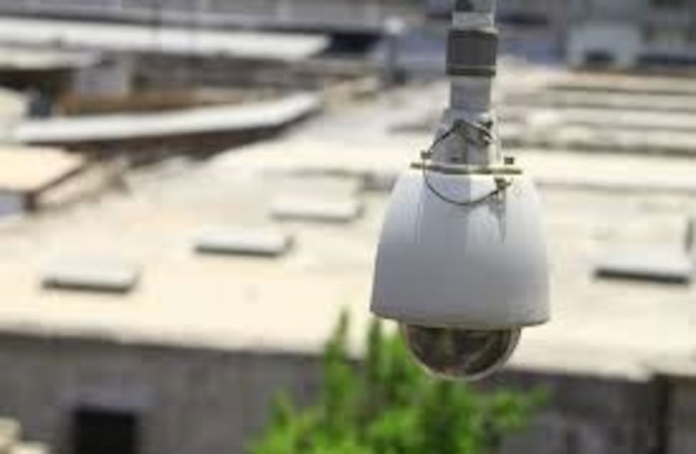 Las cámaras de seguridad para Comodoro nunca se compraron