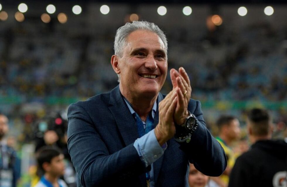 Tite le respondió a Messi tras los dichos del argentino sobre la Copa América