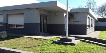 El acusado quedó bajo custodia en la Comisaría 6°\u002E (El Roldanense)