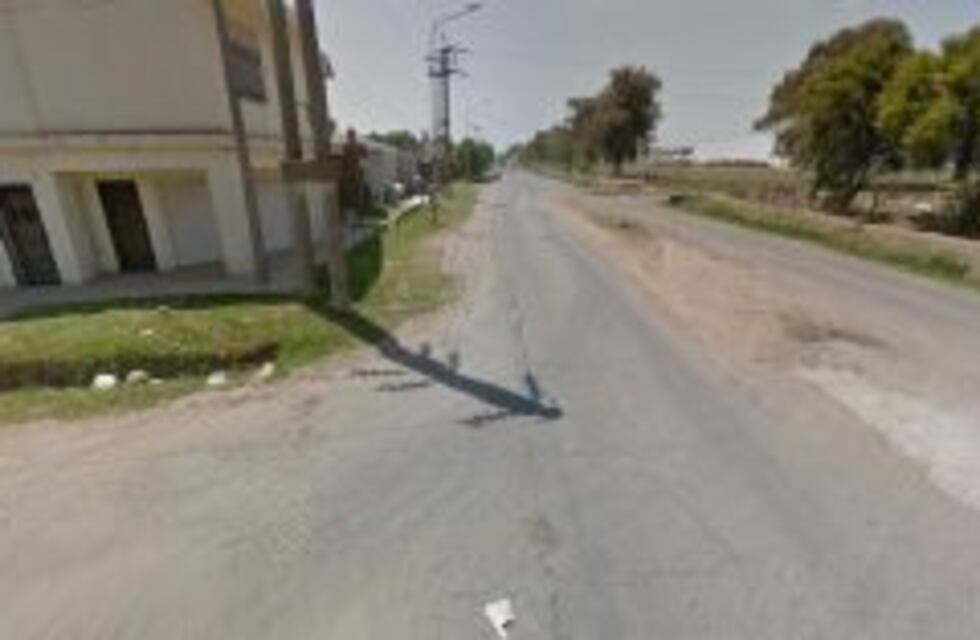 Un joven de 26 años murió baleado cerca del Cementerio de Granadero Baigorria