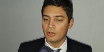 El autor del proyecto es el Concejal Duilio Madera