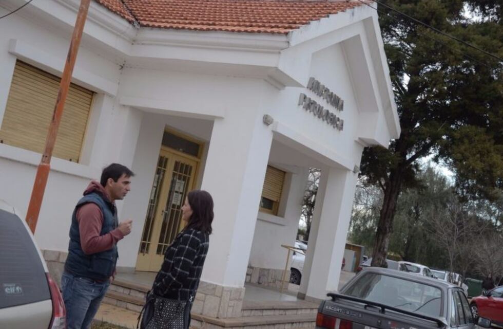 Despecho: el posible móvil del asesinato de la mujer en San Luis