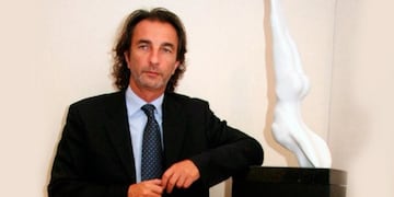 Piden un embargo preventivo sobre los bienes del empresario Calcaterra