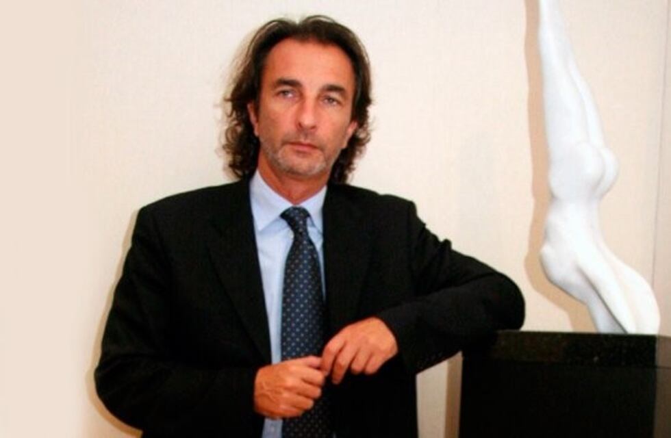 Piden un embargo preventivo sobre los bienes del empresario Calcaterra