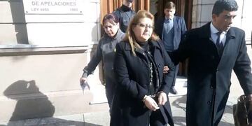 Griselda Bordeira\u002E