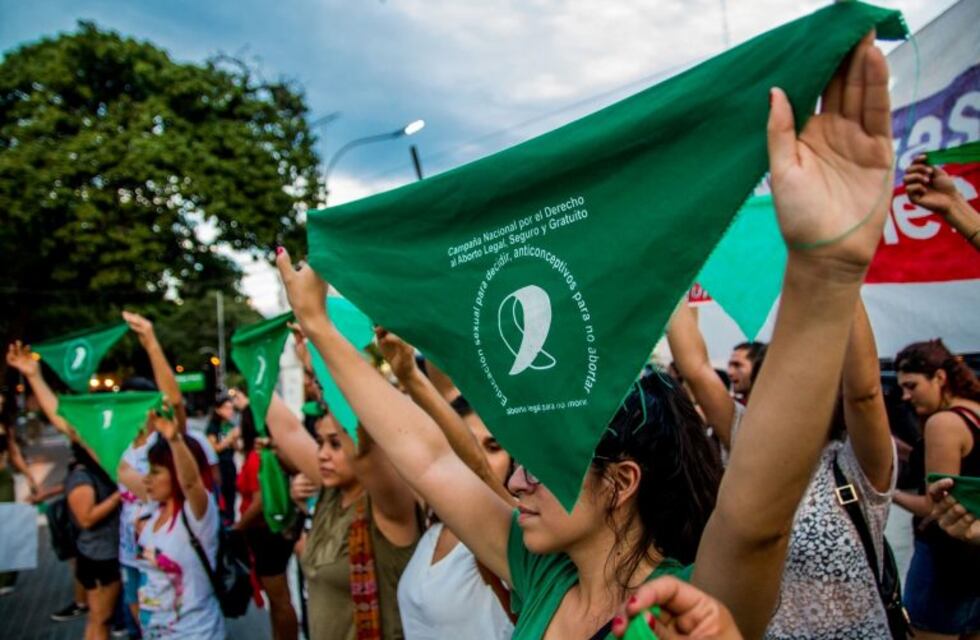 Tierra del Fuego dio el si: los cinco diputados fueguinos votaron a favor de la despenalización del aborto