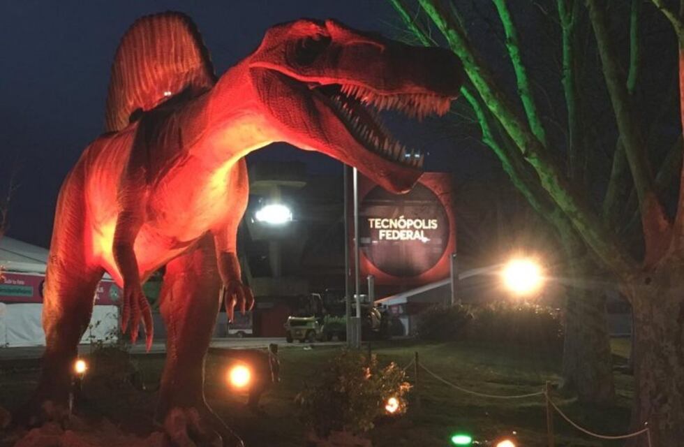 Este martes abre sus puertas Tecnópolis Federal en Mar del Plata