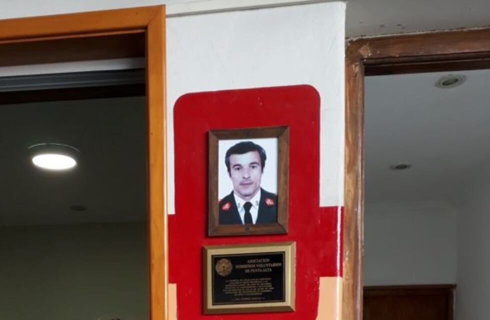 Punta Alta: Bomberos automatizó las emergencias con tecnología digital