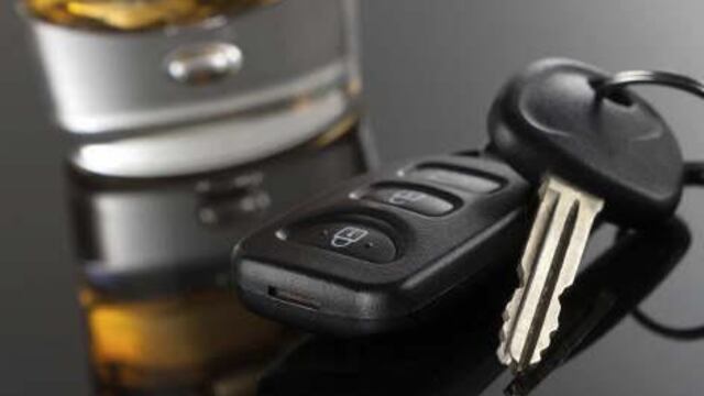 Alcohol al volante, ¿hasta cuándo?