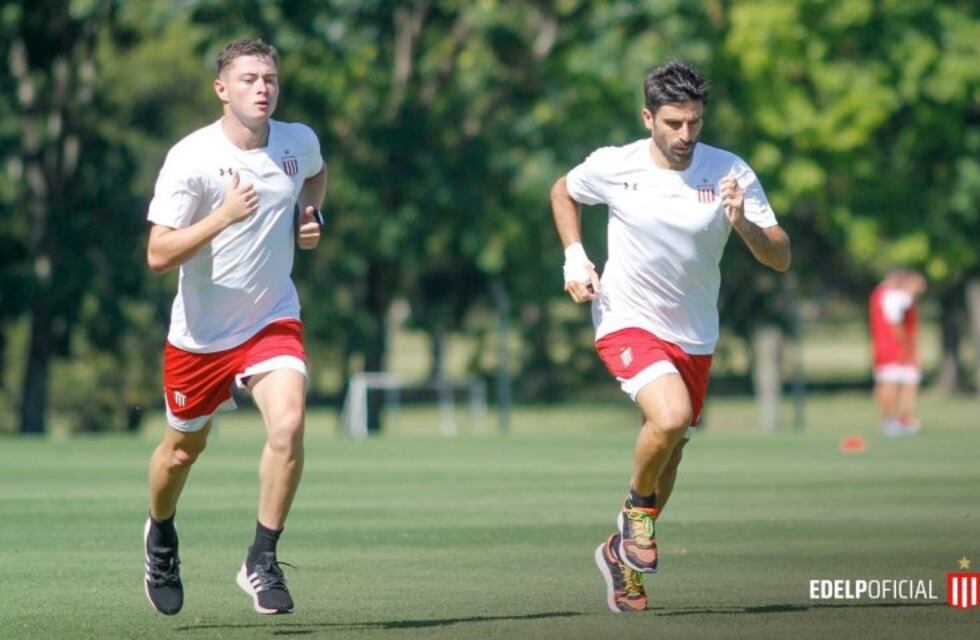 Leandro Benítez recupera a Braña y a Sánchez para el partido contra Talleres