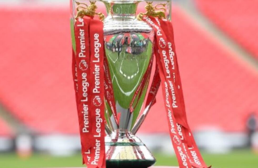 Cinco datos que tenés que saber del arranque de la Premier League