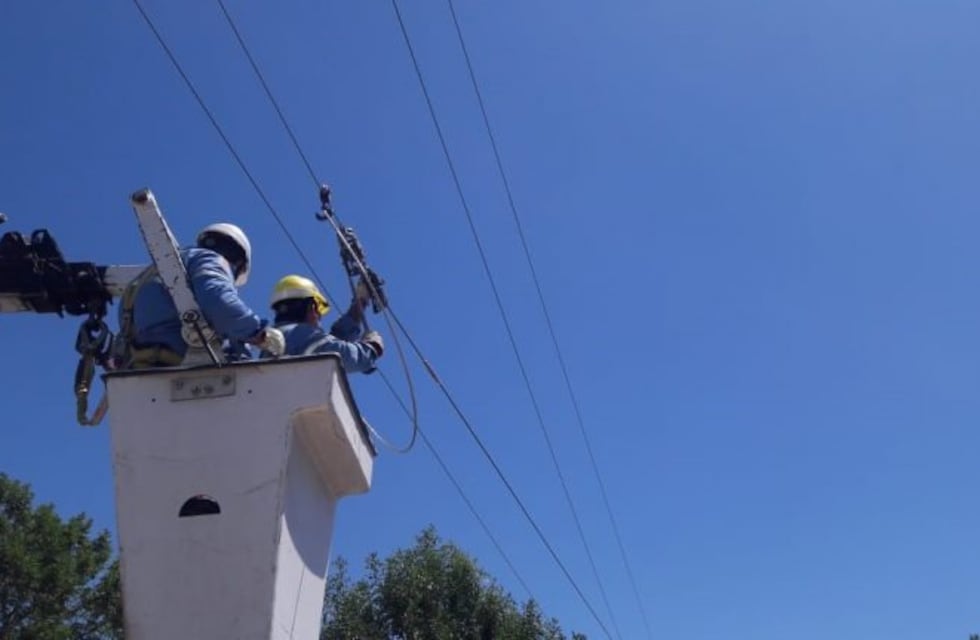 Corte de energía programado por la Cespal para el viernes