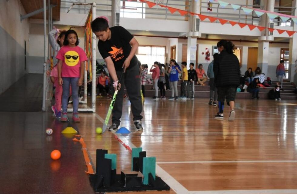 Lanzaron el programa “Verano