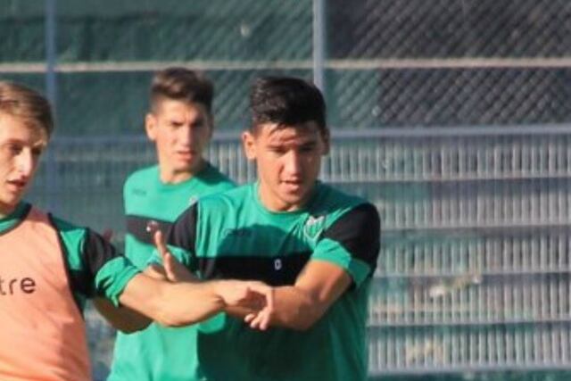 Marcos Fernández regresó a su pueblo, pero por la hostilidad de sus amigos tuvo que abandonar su casa natal\u002E (Archivo)