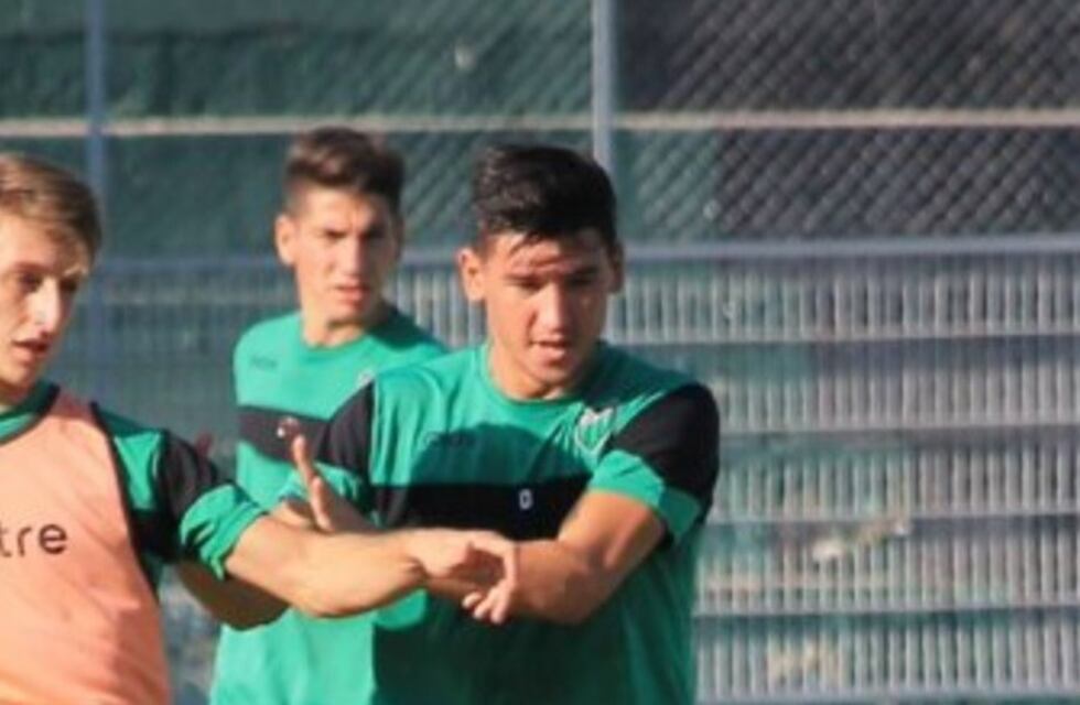 Marcos Fernández, el futbolista santafesino que fue "echado" de su pueblo natal por el coronavirus