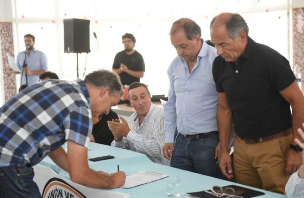 Se adjudicaron obras para reconstruir Comodoro tras el temporal