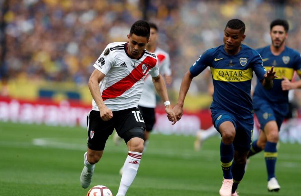 El Presidente de España dio el visto bueno para que Madrid sea sede de la Superfinal