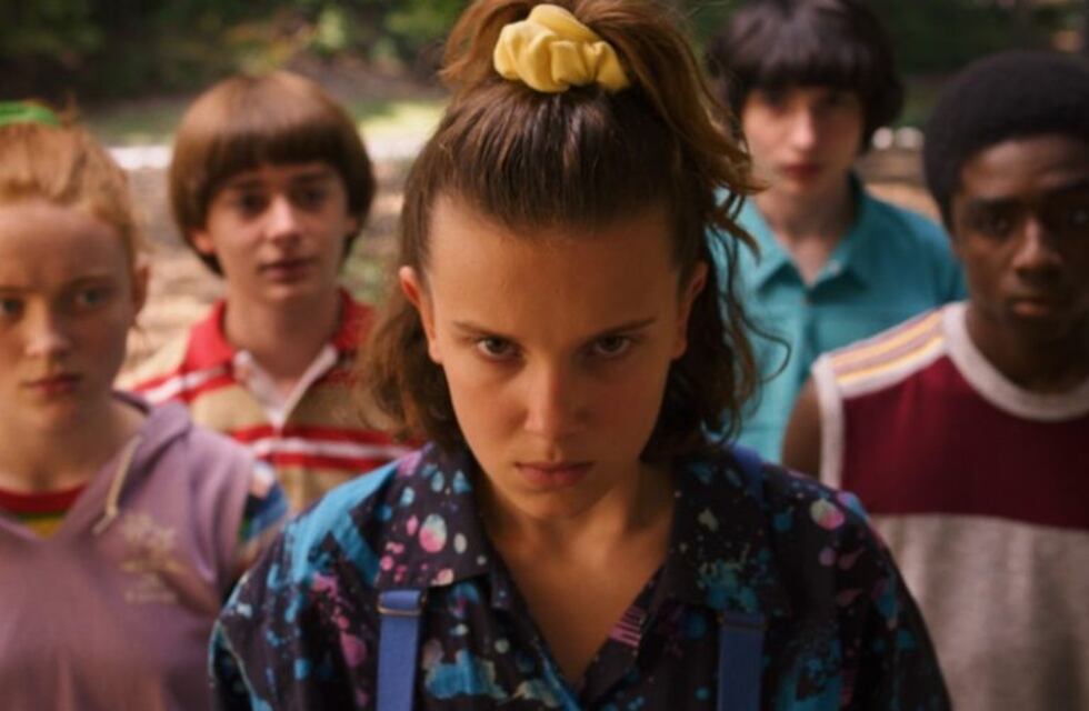 Demandaron a los creadores de "Stranger Things" por robar la idea de la serie