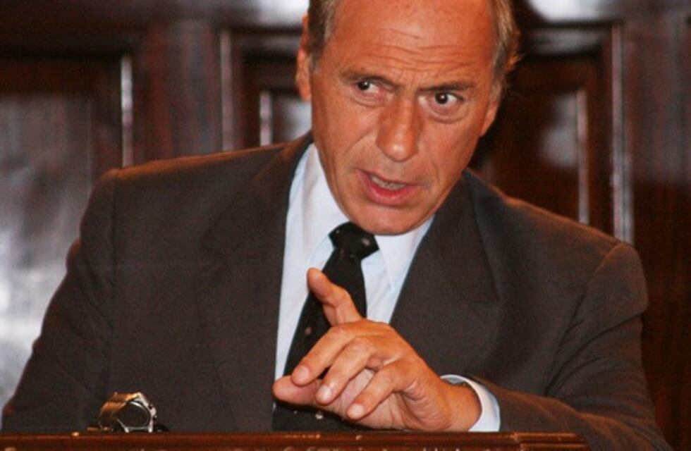 El Gobierno envío una carta a la Corte Interamericana que enfureció a Zaffaroni