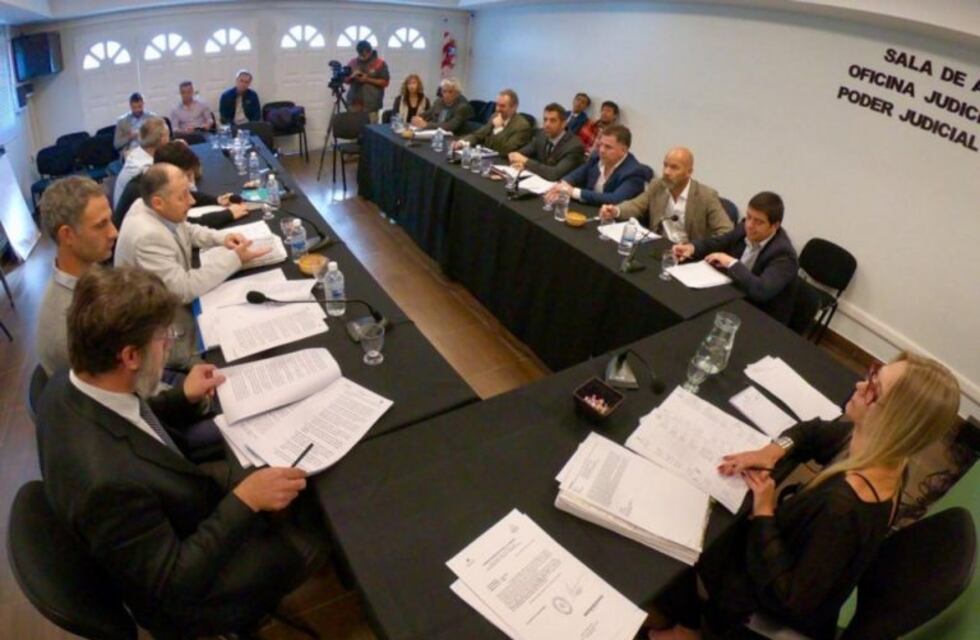 Embrujo: estiman descartar a 80 testigos en la causa